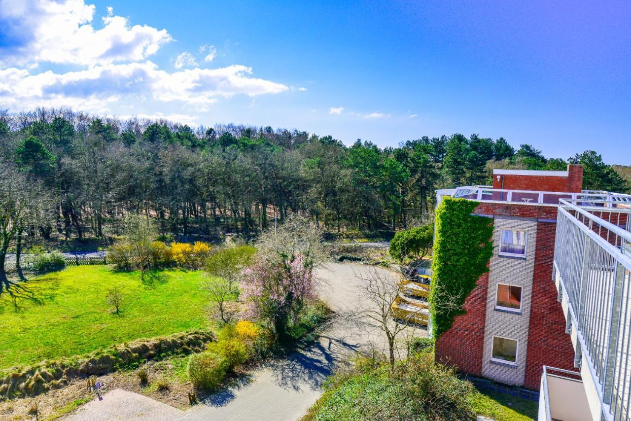 Haus Am Waldbad Aw15 Apartment คุกซ์ฮาเวน ภายนอก รูปภาพ
